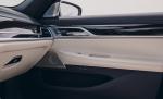 BMW 745e xDrive M Sport 2019 года (NA)
